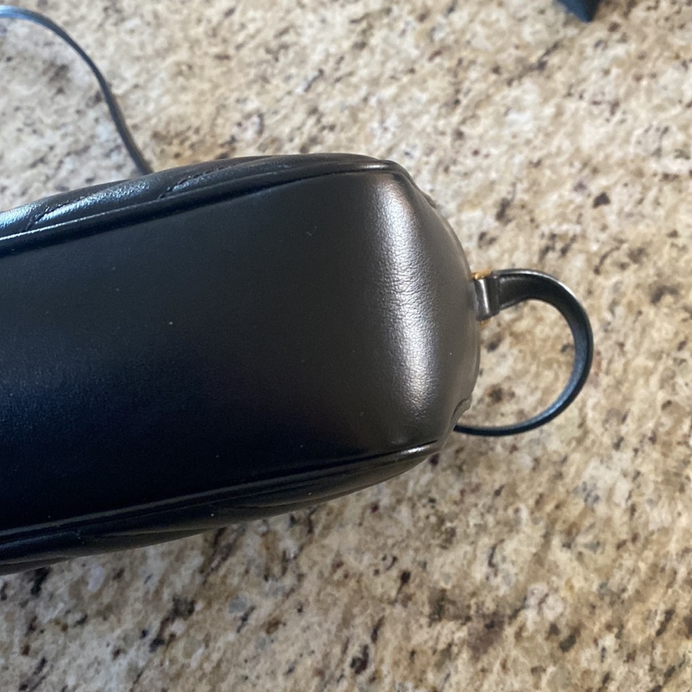 YSL lou medium camera bag - Picture 5 of 10